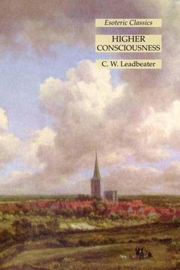 Higher Consciousness: Esoteric Classics