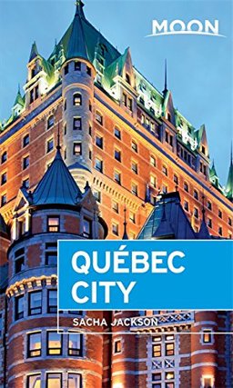 Quï¿½bec City  9781631211454 Front Cover
