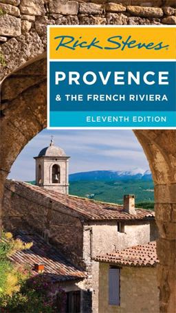 Provence and the French Riviera