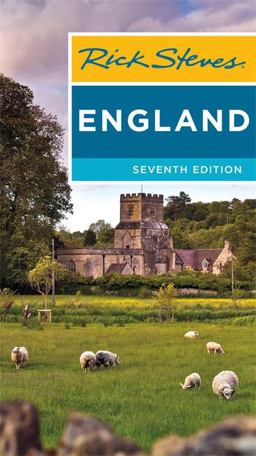 Rick Steves England Rick Steves England