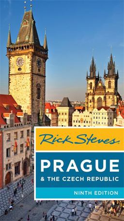 Rick Steves Prague & the Czech Republic Rick Steves Prague & the Czech Republic