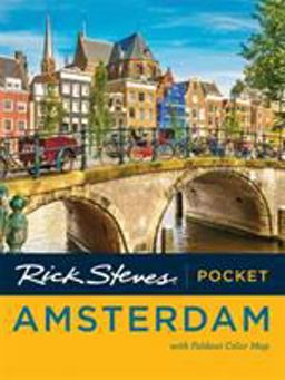 Rick Steves Pocket Amsterdam