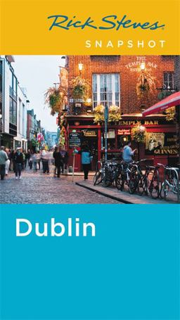 Rick Steves Snapshot Dublin Rick Steves Snapshot Dublin