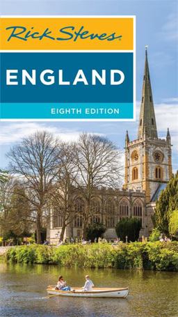 Rick Steves England Rick Steves England