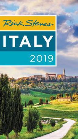 Rick Steves Italy 2019 Rick Steves Italy 2019