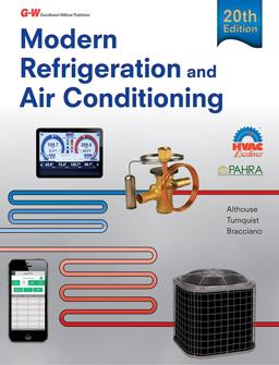 Modern Refrigeration and Air Conditioning Modern Refrigeration and Air Conditioning