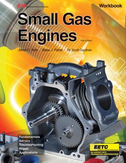 Small Gas Engines