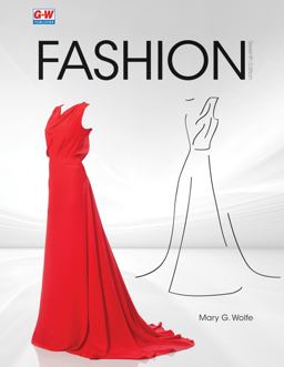 Fashion 7th 9781631264474 Front Cover