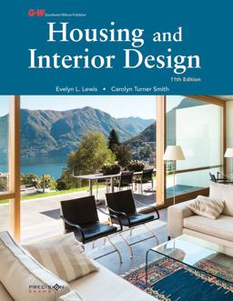 Housing and Interior Design 11th 9781631265679 Front Cover