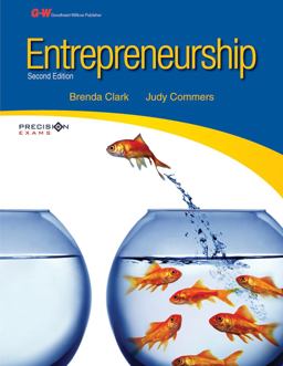 Entrepreneurship 2nd 9781631266355 Front Cover