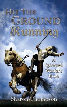 Hit the Ground Running, a Spiritual Warfare Race