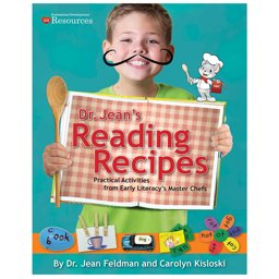 Dr Jean's Reading Recipes
