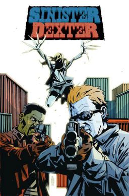 Sinister Dexter
