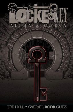 Locke and Key, Vol. 6: Alpha and Omega  9781631401442 Front Cover