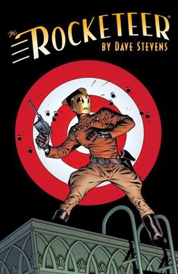 The Rocketeer: the Complete Adventures