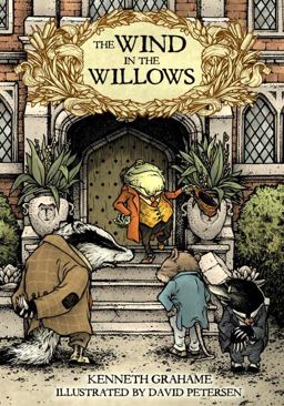 The Wind in the Willows