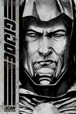 G.i. Joe 7: The Idw Collection  9781631407994 Front Cover