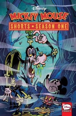 Mickey Mouse: Shorts, Season One