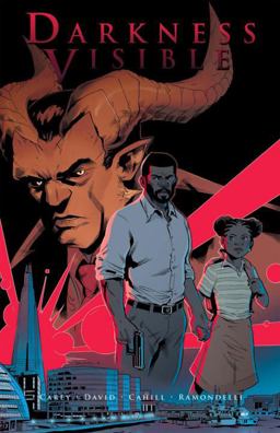 Darkness Visible  9781631409790 Front Cover