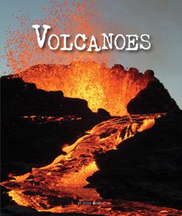 Volcanoes Volcanoes