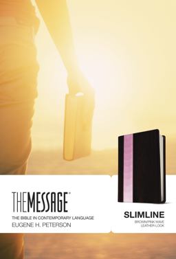The Message Slimline