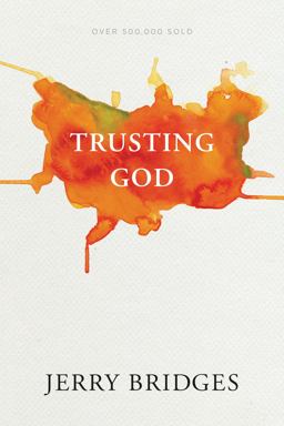 Trusting God  9781631467929 Front Cover