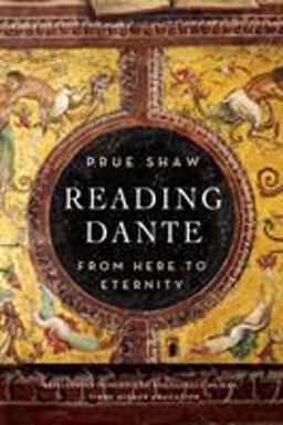 Reading Dante from Here to Eternity  9781631490064 Front Cover
