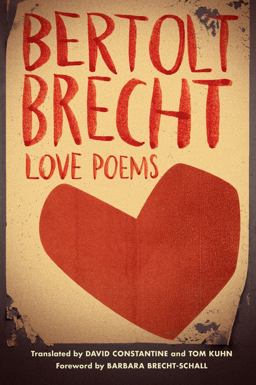 Love Poems:  9781631491115 Front Cover