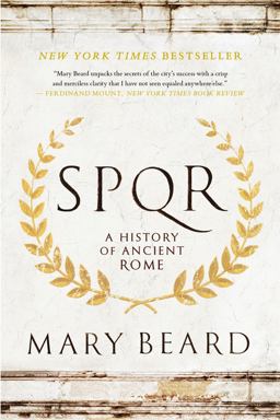 SPQR: a History of Ancient Rome