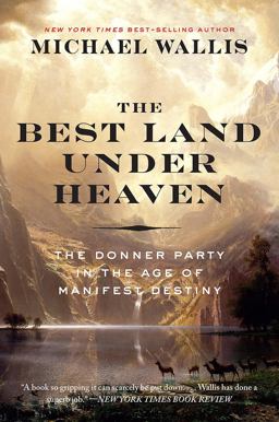 The Best Land under Heaven