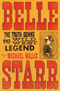 Belle Starr