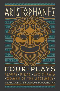 Aristophanes: Four Plays