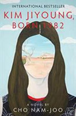 Kim Jiyoung, Born 1982  9781631496707 Front Cover