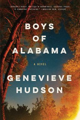 Boys of Alabama A Novel  9781631499029 Front Cover