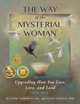 Way of the Mysterial Woman Upgrading How You Live, Love, and Lead  9781631520815 Front Cover