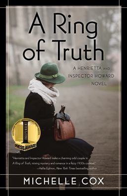 Ring of Truth  9781631521966 Front Cover