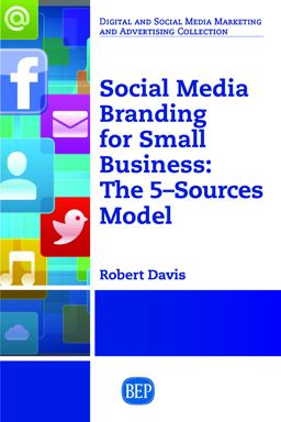 Social Media Branding for Small Business