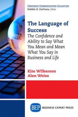 The Language of Success The Language of Success