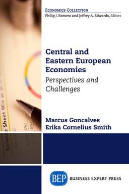 Economics Collection: Central and Eastern European Economies