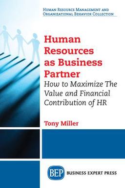 Human Resources As Business Partner Human Resources As Business Partner