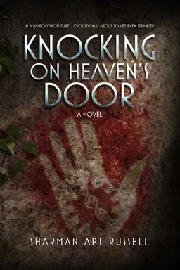 Knocking on Heaven's Door A Novel  9781631580680 Front Cover