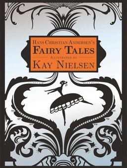 Hans Christian Andersen's Fairy Tales  9781631581335 Front Cover