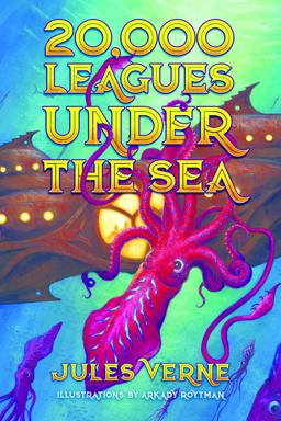 20,000 Leagues under the Sea