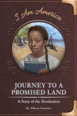 Journey to a Promised Land