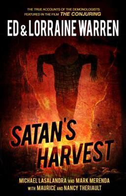 Satan's Harvest Satan's Harvest