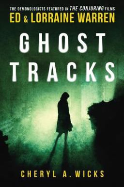 Ghost Tracks Ghost Tracks
