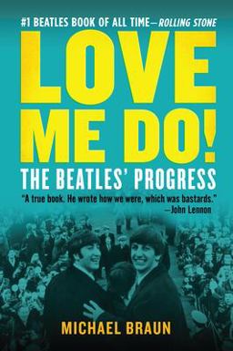 Love Me Do! the Beatles' Progress Love Me Do! the Beatles' Progress