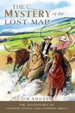 The Mystery of the Lost Map The Mystery of the Lost Map