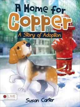 A Home for Copper