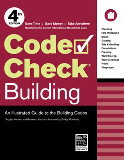Code Check Building 4th Edition